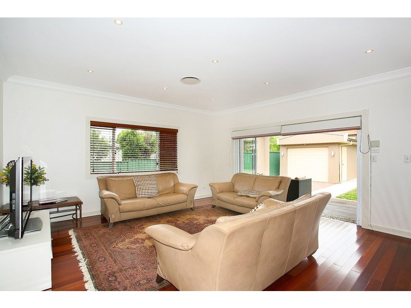 54 Cabarita, Concord NSW 2137