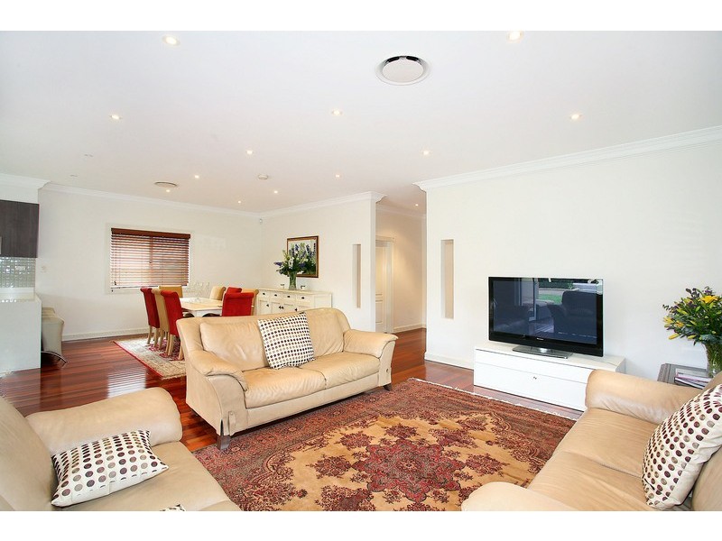 54 Cabarita, Concord NSW 2137