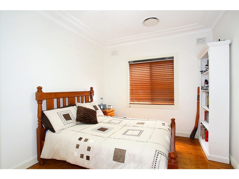 54 Cabarita, Concord NSW 2137