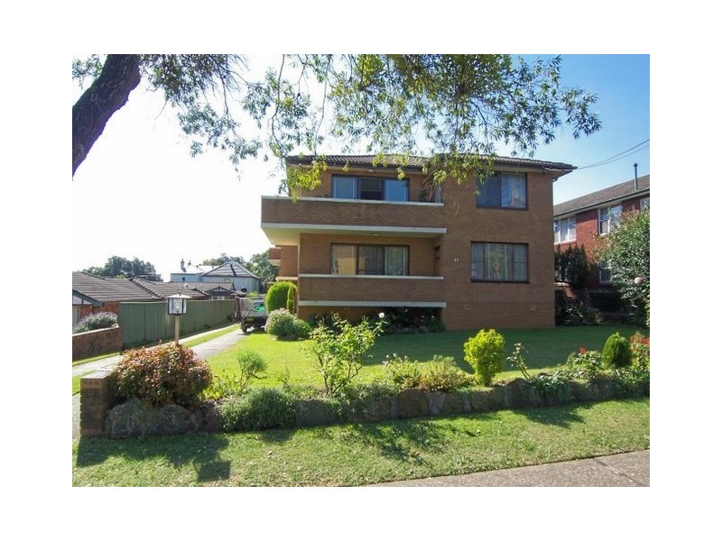 5/47 Burton, Concord NSW 2137