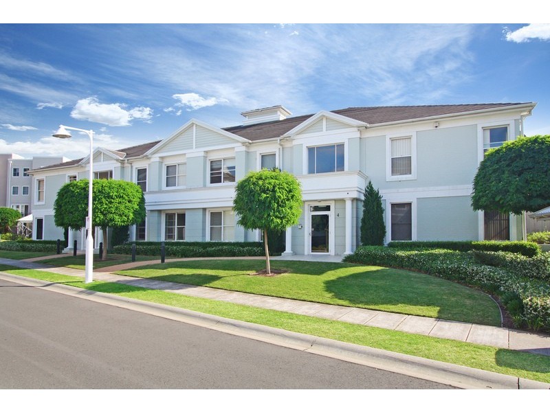 202/2 Mimosa Circuit, Breakfast Point NSW 2137