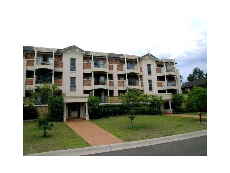 15/9 Thorpe Avenue, Liberty Grove NSW 2138