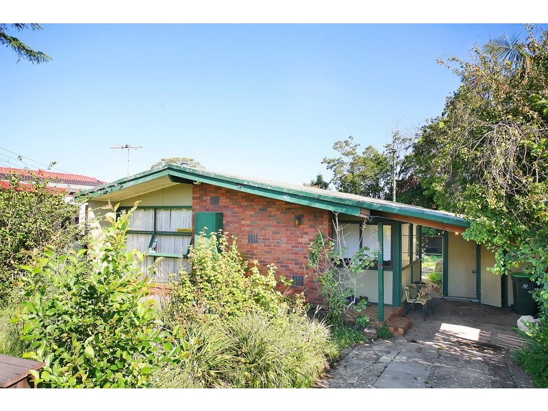 5 Smythes, Concord NSW 2137
