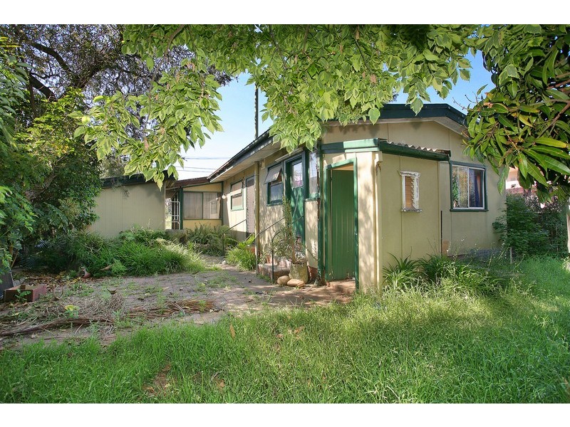 5 Smythes, Concord NSW 2137