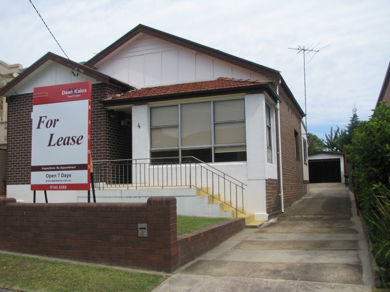 4 Barton, Concord NSW 2137