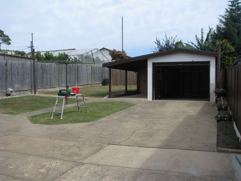 4 Barton, Concord NSW 2137