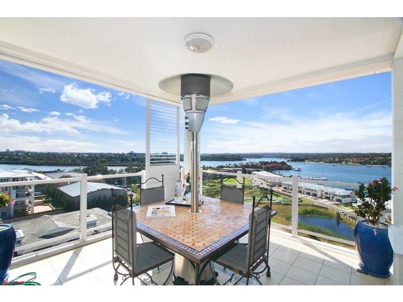 96/5 Woodlands Avenue, Breakfast Point NSW 2137