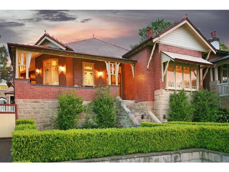 25 Drummoyne Avenue, Drummoyne NSW 2047