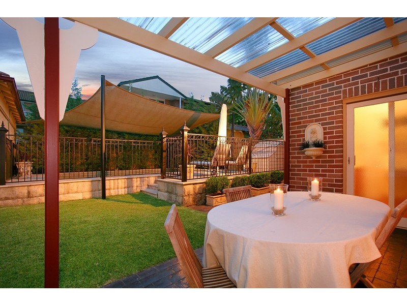 25 Drummoyne Avenue, Drummoyne NSW 2047