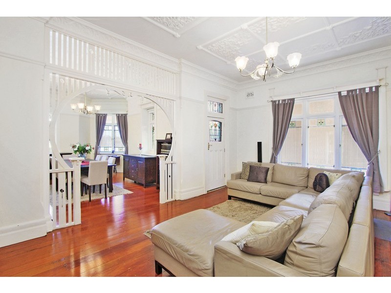 25 Drummoyne Avenue, Drummoyne NSW 2047