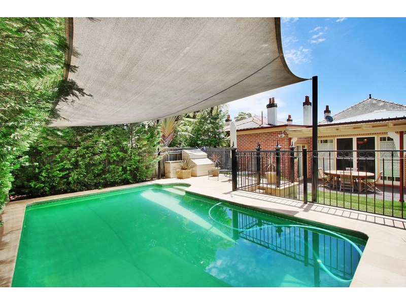 25 Drummoyne Avenue, Drummoyne NSW 2047