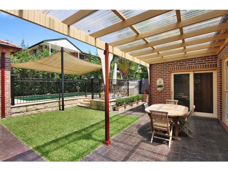 25 Drummoyne Avenue, Drummoyne NSW 2047