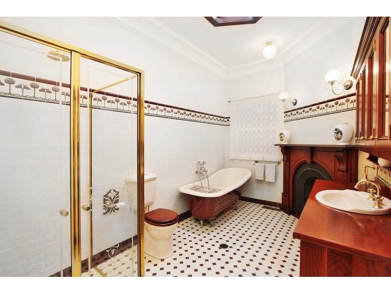 25 Drummoyne Avenue, Drummoyne NSW 2047