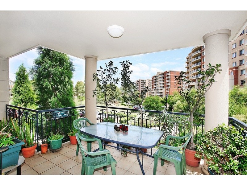 27/3 Bradley Place, Liberty Grove NSW 2138