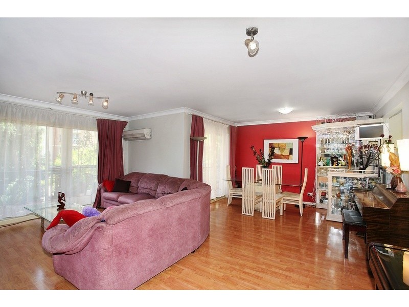 27/3 Bradley Place, Liberty Grove NSW 2138