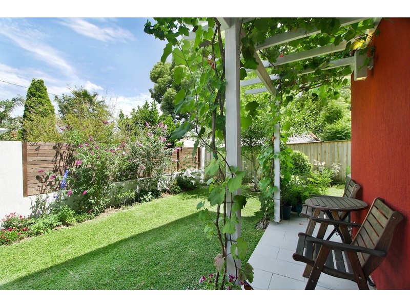 5/24 Gale Street, Concord NSW 2137