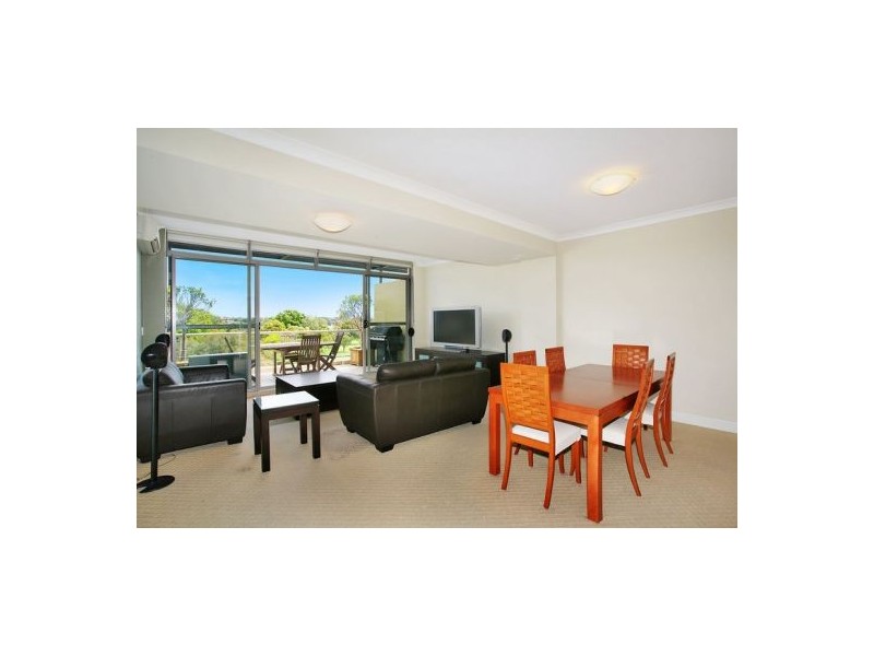 14/100 William Street, Five Dock NSW 2046