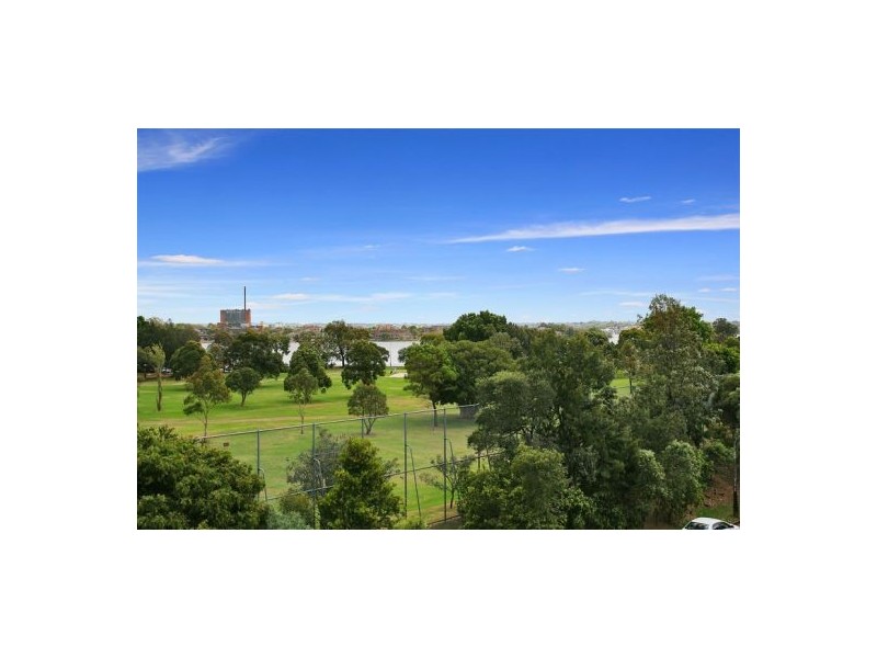 14/100 William Street, Five Dock NSW 2046