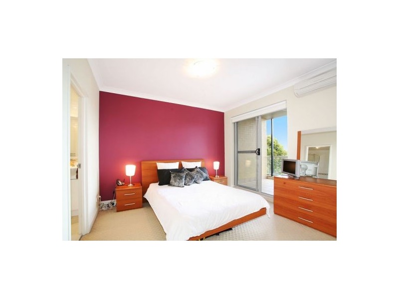 14/100 William Street, Five Dock NSW 2046