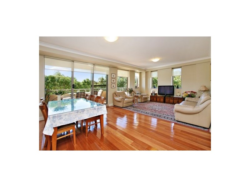 5/1  Kings Bay Avenue, Five Dock NSW 2046