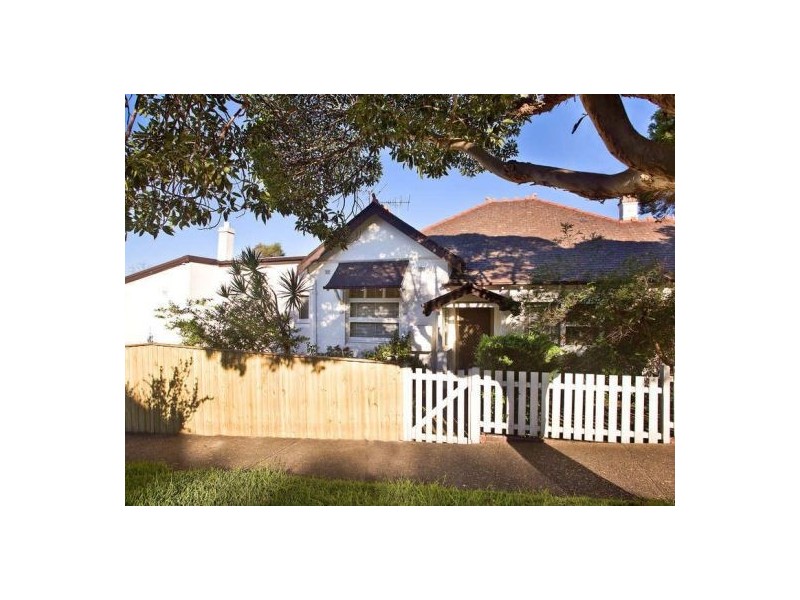 72 Alexandra Street, Drummoyne NSW 2047