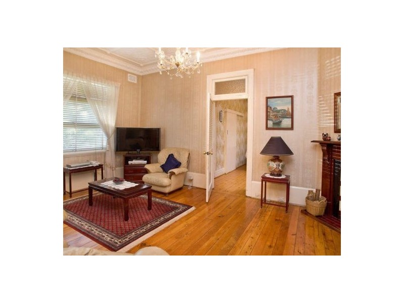 72 Alexandra Street, Drummoyne NSW 2047