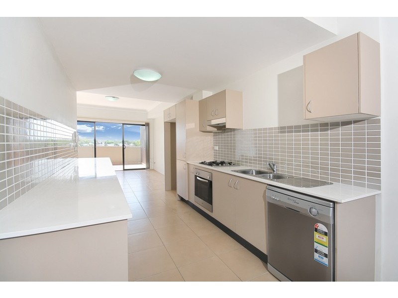 38/9 Hillcrest Street, Homebush NSW 2140