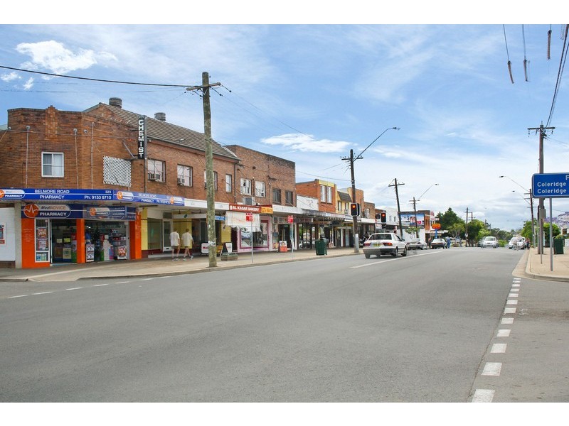 1-15/4-6 Coleridge Street, Riverwood NSW 2210