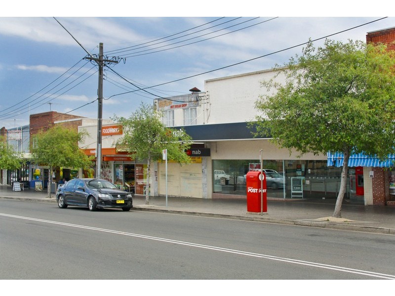 1-15/4-6 Coleridge Street, Riverwood NSW 2210