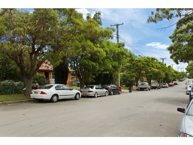 1-15/4-6 Coleridge Street, Riverwood NSW 2210