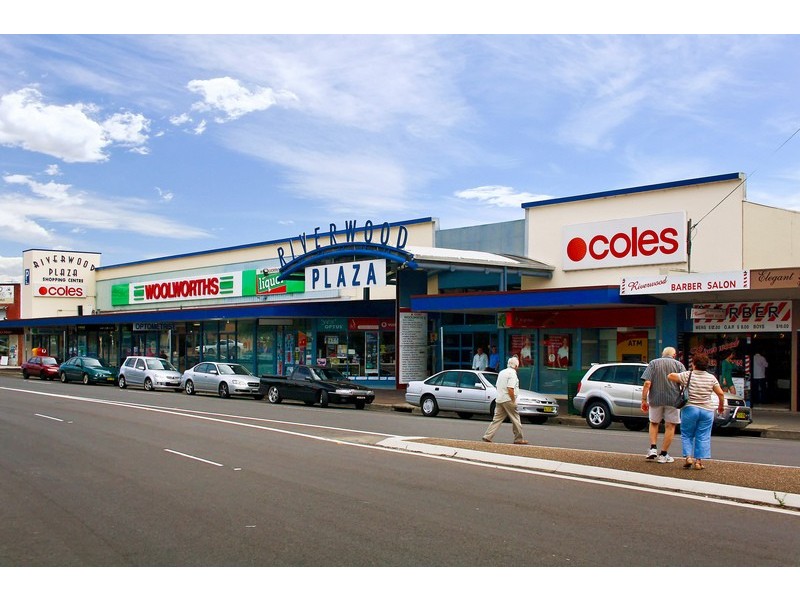 1-15/4-6 Coleridge Street, Riverwood NSW 2210