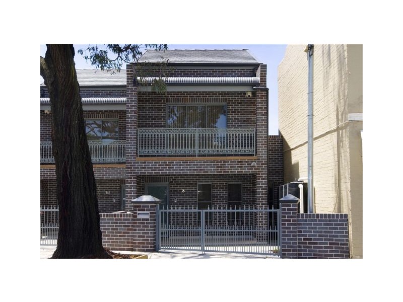 8 Maddock Street, Dulwich Hill NSW 2203