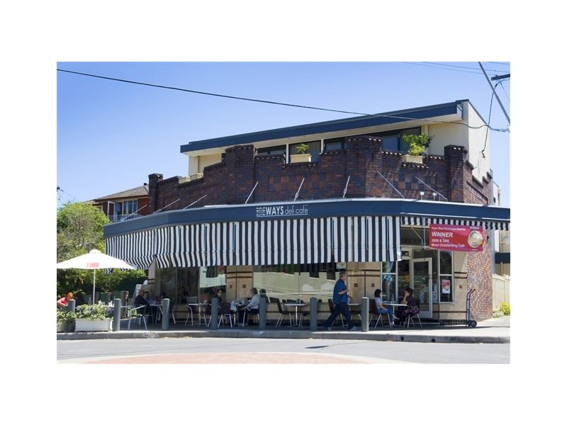 8 Maddock Street, Dulwich Hill NSW 2203