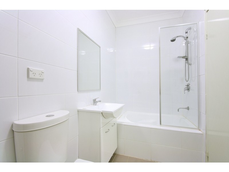 39/9 Hillcrest Street, Homebush NSW 2140