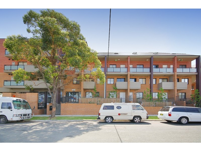 39/9 Hillcrest Street, Homebush NSW 2140