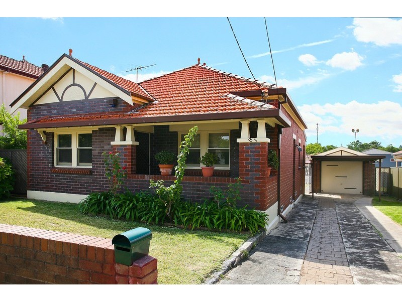 81 Yaralla Street, Concord West NSW 2138