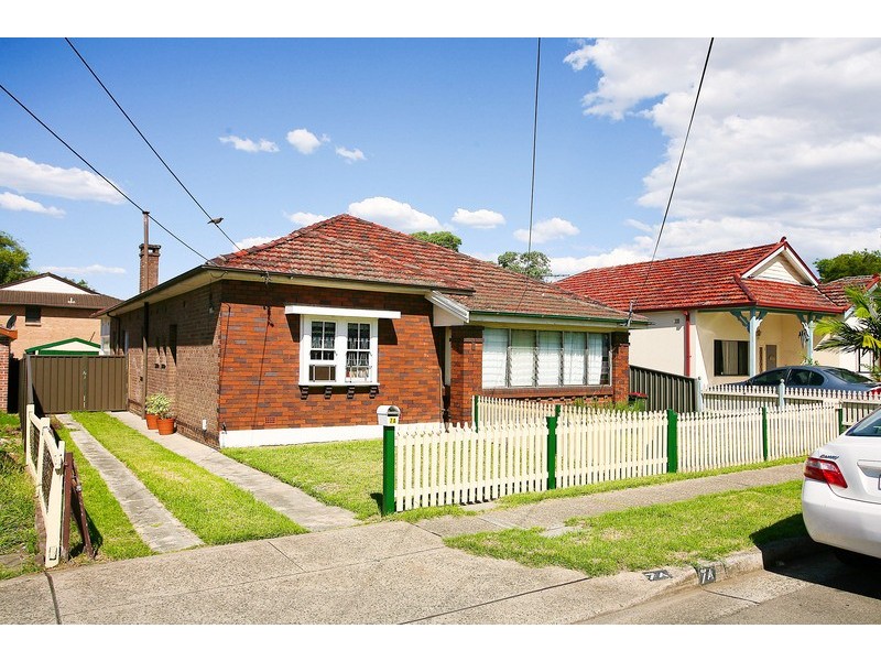 7A Coles Street, Concord NSW 2137