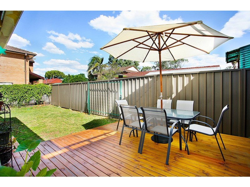 7A Coles Street, Concord NSW 2137