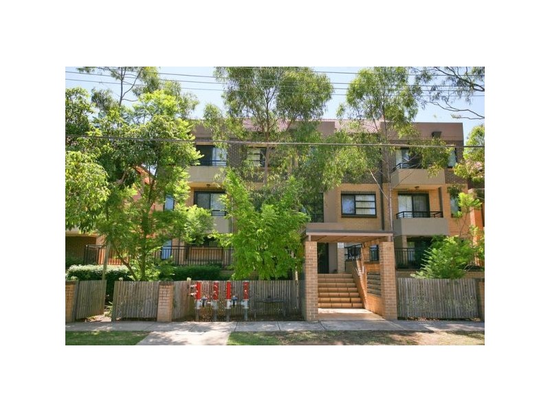 14/47 Hampstead Road, Homebush West NSW 2140