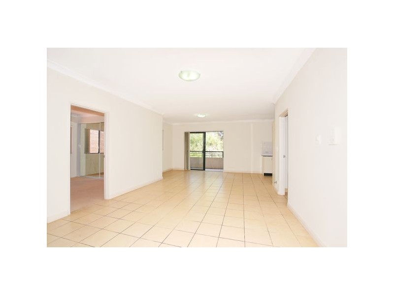 14/47 Hampstead Road, Homebush West NSW 2140