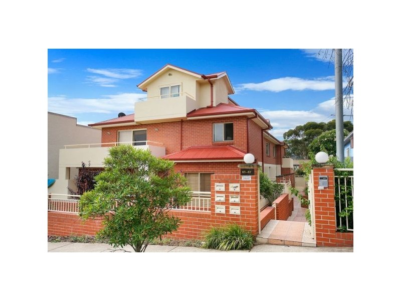 2/65 Bertram Street, Mortlake NSW 2137