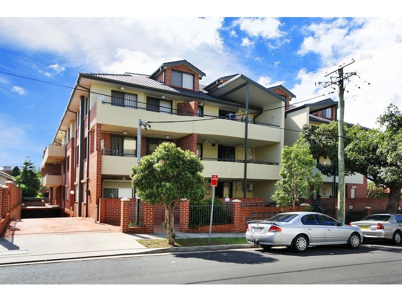 21/11 Crane Street, Homebush NSW 2140