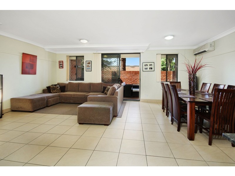 21/11 Crane Street, Homebush NSW 2140