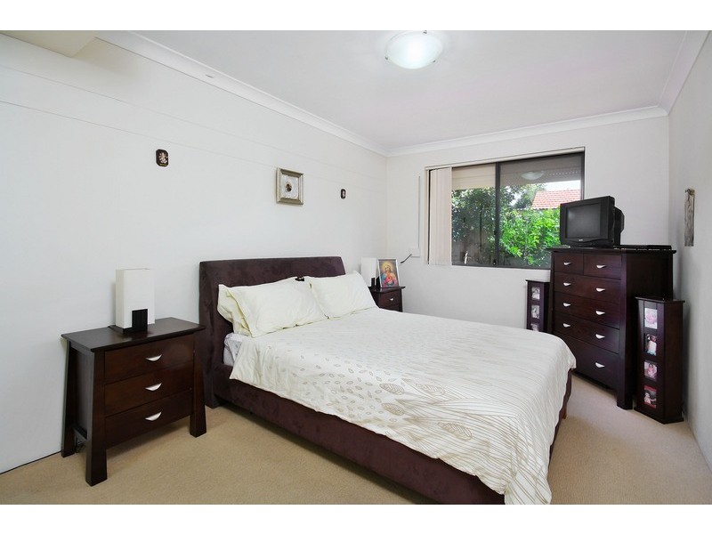21/11 Crane Street, Homebush NSW 2140