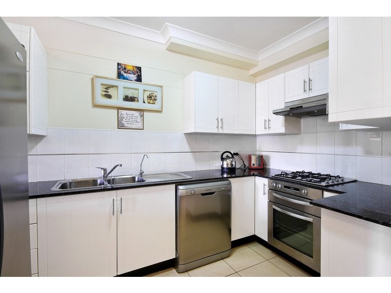 21/11 Crane Street, Homebush NSW 2140