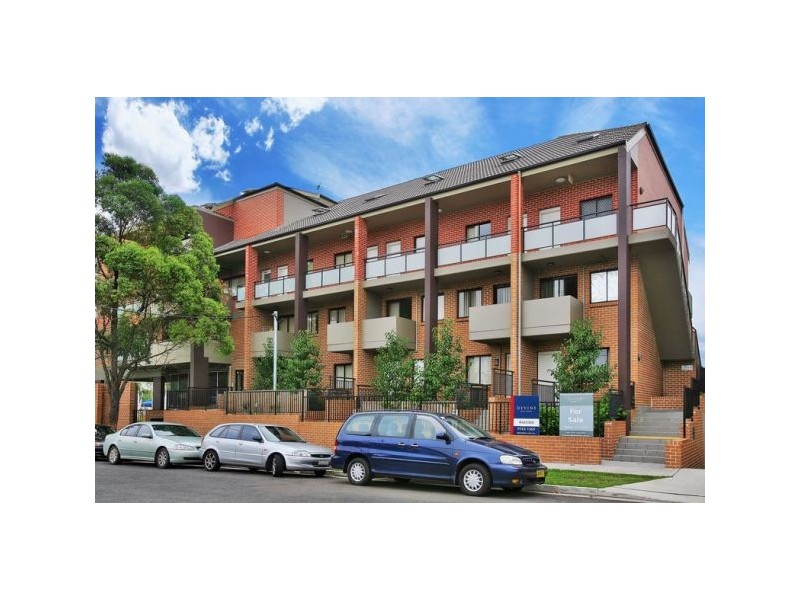 46/9 Hillcrest Street, Homebush NSW 2140