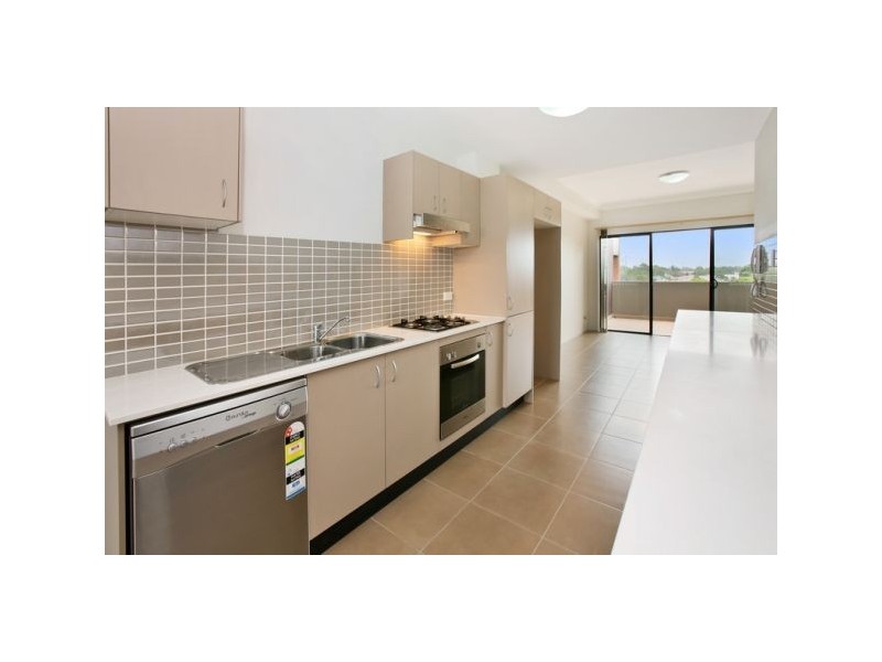 46/9 Hillcrest Street, Homebush NSW 2140