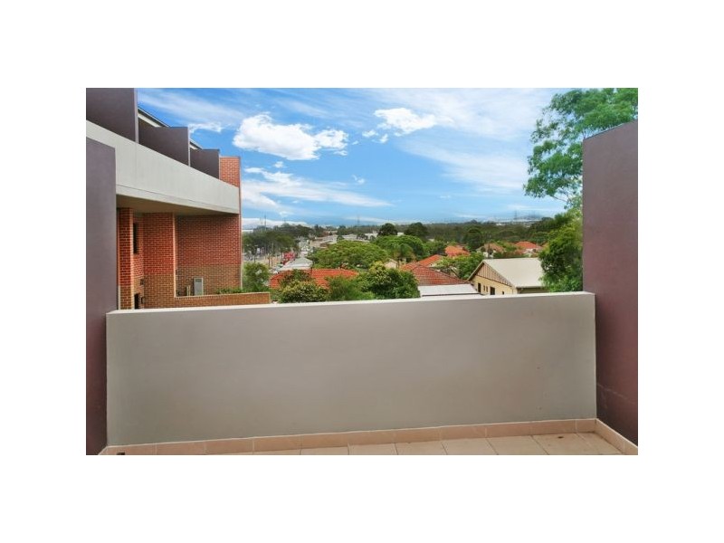 46/9 Hillcrest Street, Homebush NSW 2140