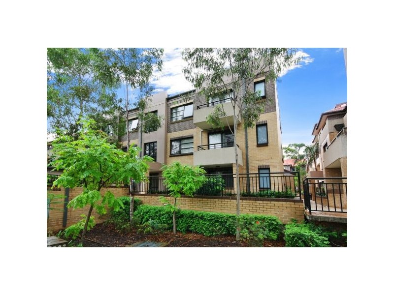 37/47 Hampstead Road, Homebush West NSW 2140
