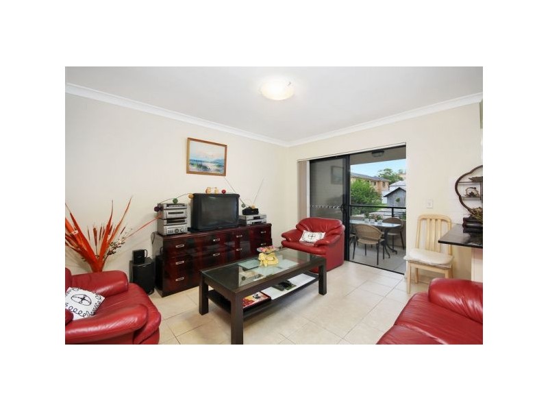 37/47 Hampstead Road, Homebush West NSW 2140